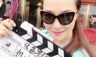 演员安娜金 演员安娜金